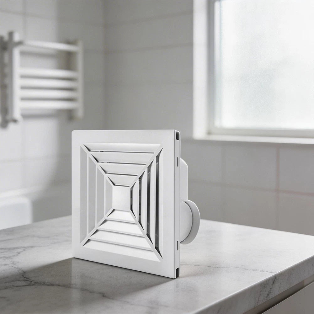 Exhaust Fan for Kitchen Bathroom with Quiet Operation (2010–2023)