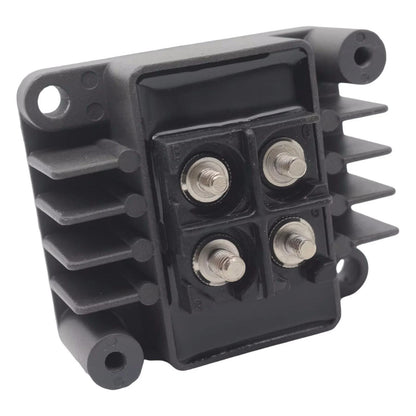 6G5-81960-A0 Fit for Yamaha Voltage Regulator Rectifier 90hp 2 Stroke