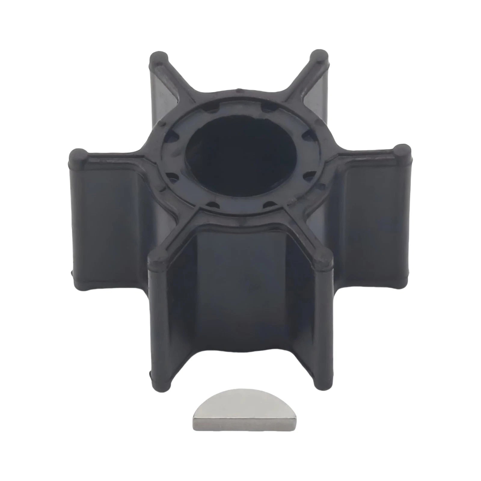 Water Pump Repair Kit for Yamaha 9.9 15 HP Outboard Motor (18-3074)