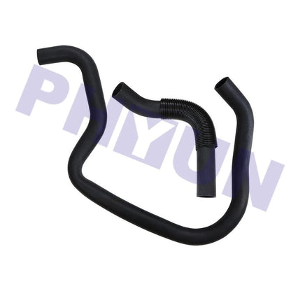 Upper & Lower Radiator Coolant Hose for Chevrolet Silverado 1500 2500 3500 (2007–2018)