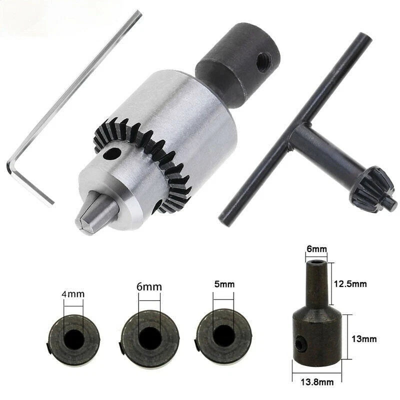 Shaft Coupling Motor Connector for