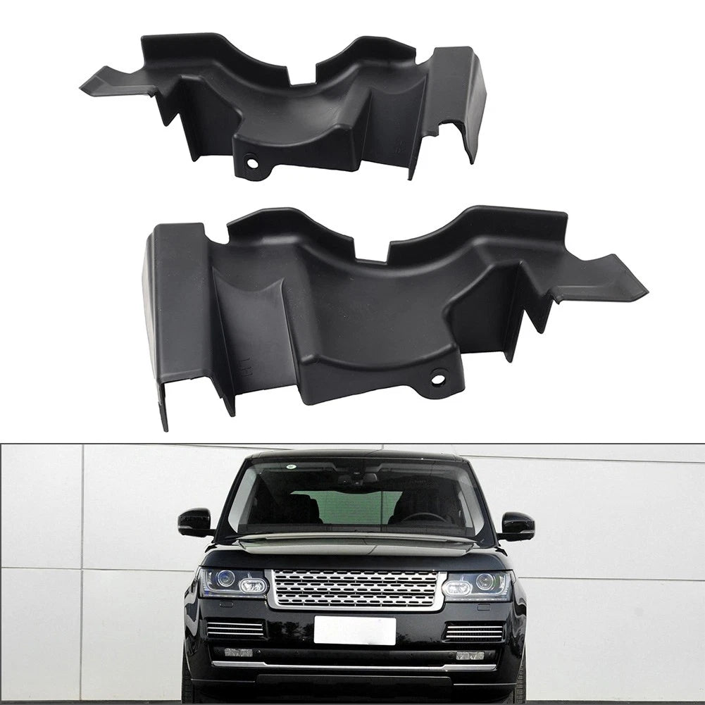 Radiator Air Deflector for Land Rover Range Rover (2013–Present)