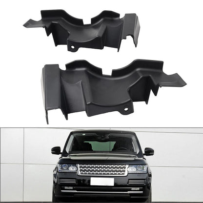 Radiator Air Deflector for Land Rover Range Rover (2013–Present)