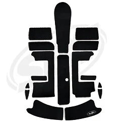 Complete Traction Mats Kit for Seadoo Challenger 1800 (1997–2004)