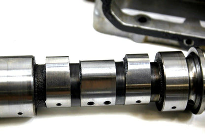 Cylinder Head & Crank for Polaris Sportsman 400 (2001)