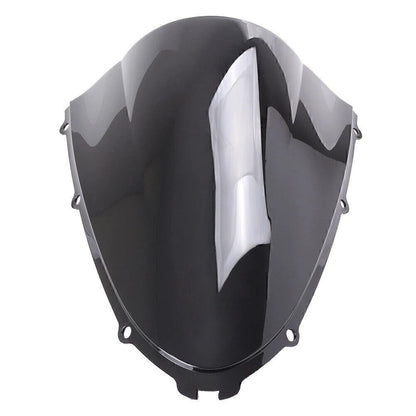 Double Bubble Windshield for Kawasaki Ninja ZX14R (2006–2016)