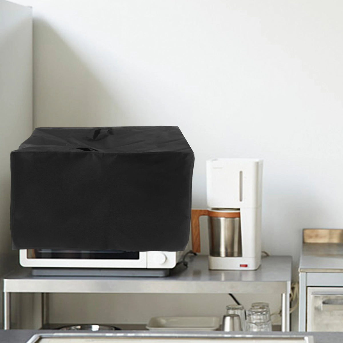 Waterproof Appliance Dust Covers for Kitchen (Available Now)