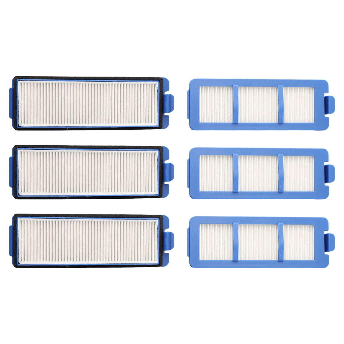 Filters for RoboVac G40+ (2020–2023)