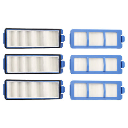 Filters for RoboVac G40+ (2020–2023)