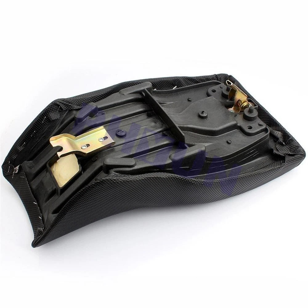 Quad Seat Cushion for Taotao Coolster 50cc 70cc 90cc 110cc 125cc (2010–2023)