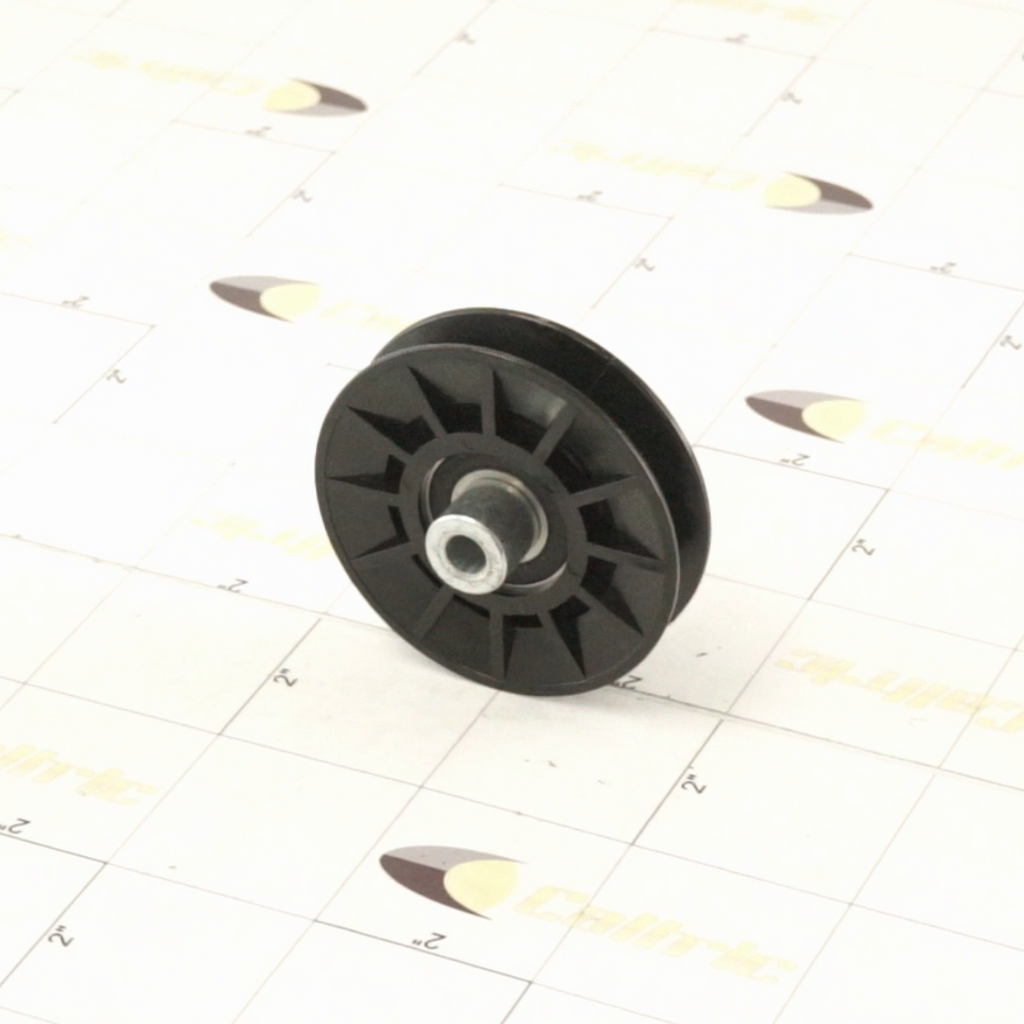 V Idler Pulley Replacement for Ayp Electrolux LT2316 LT2318 (2010–2015)