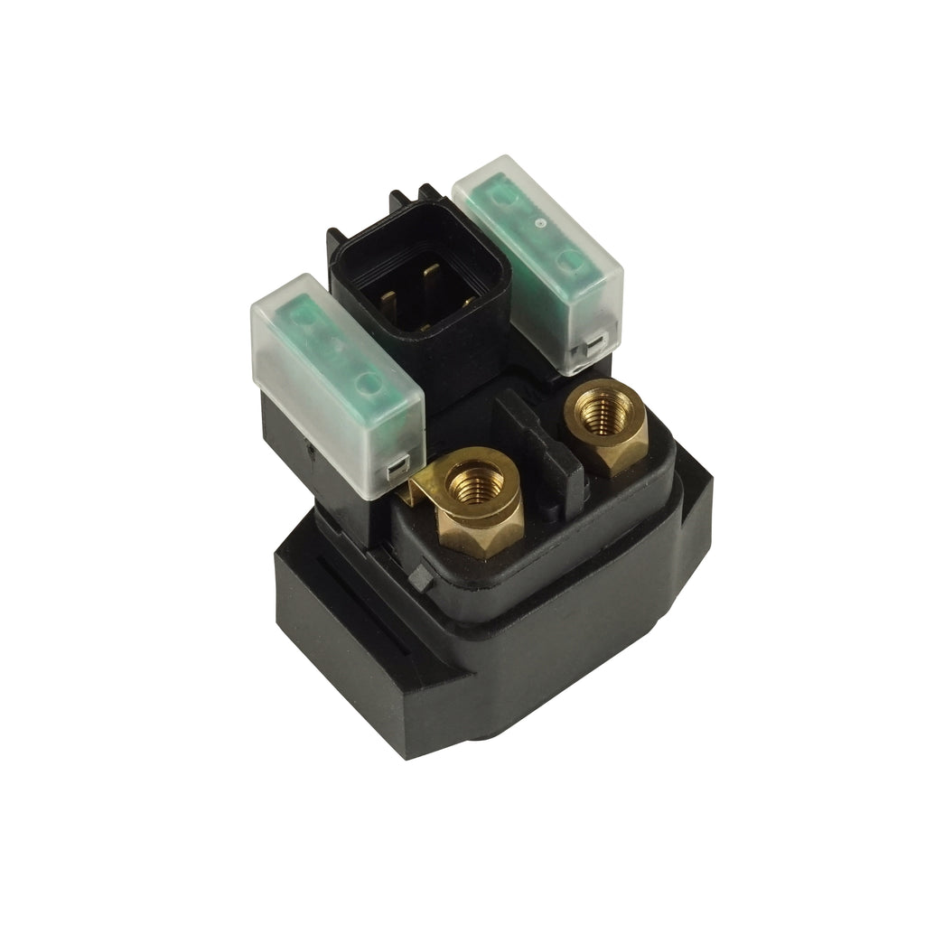 Starter Relay Solenoid Replacement for Suzuki VLR1800 Boulevard (2008–2009)