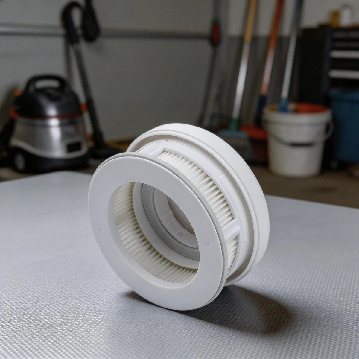 Filter Kit for Xiaomi Vacuum Cleaner (Pre-filter)