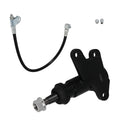 Front Steering Idler Arm Bracket Assembly for GMC C2500 C3500 Yukon (1993–1999)