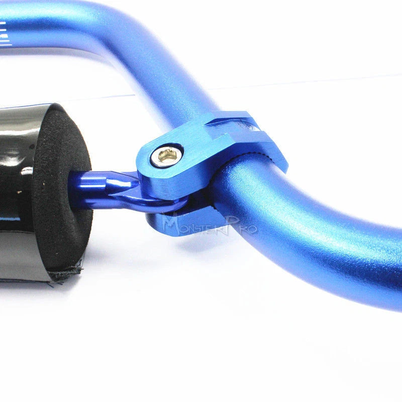 Alloy Handle Bar for Pit Pro 70cc 110cc 125cc 140cc 150cc
