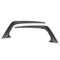 Front Bumper Side Splitter Spoiler for Ford Fiesta ST MK6, B-Max (2012–2017)