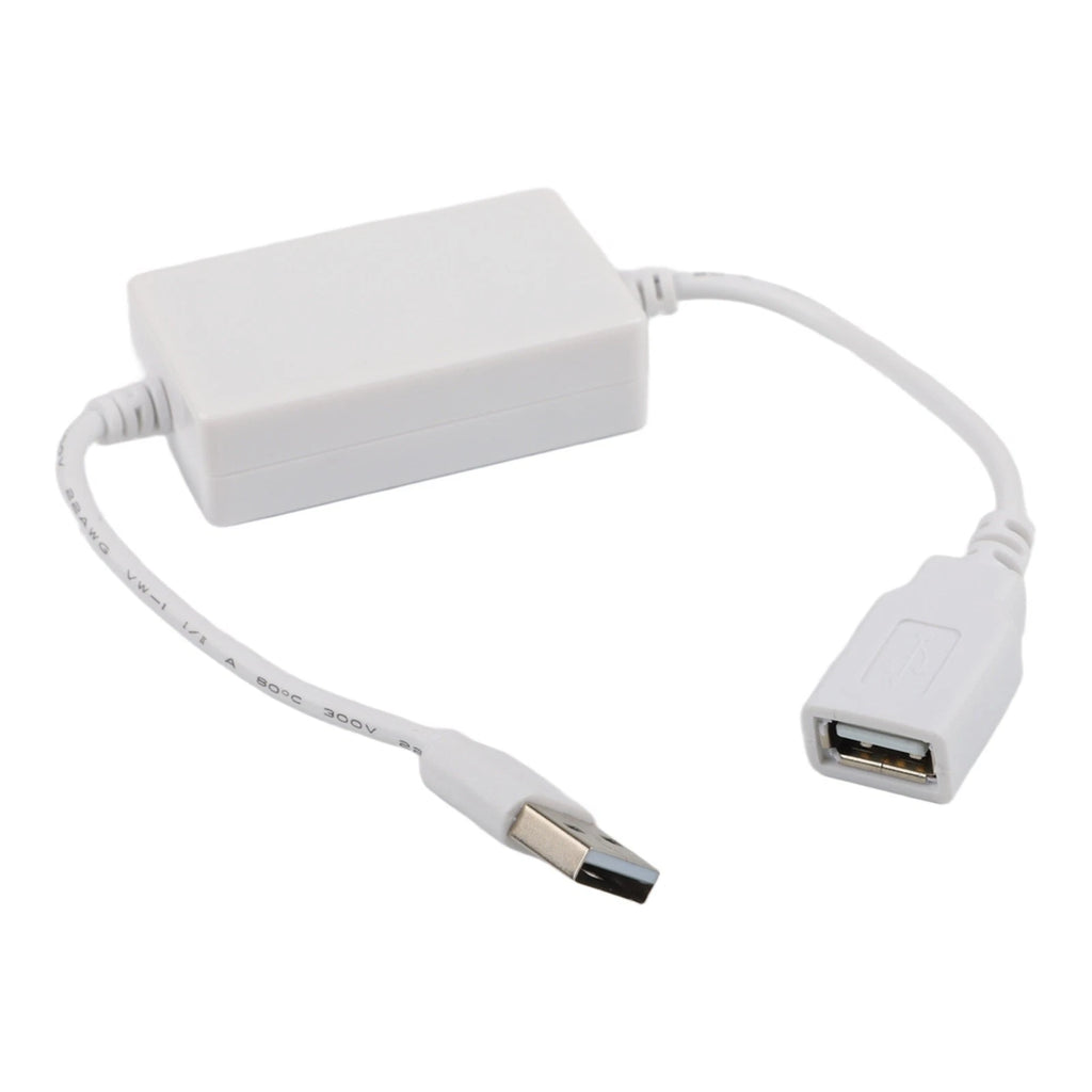 Tuya USB Controller for Zigbee Smart Switch with Voice Control