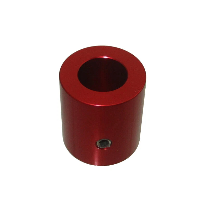 Billet Aluminum Kickstart Eliminator Cap for Honda CRF110 (2013–Current)