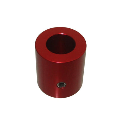Billet Aluminum Kickstart Eliminator Cap for Honda CRF110 (2013–Current)