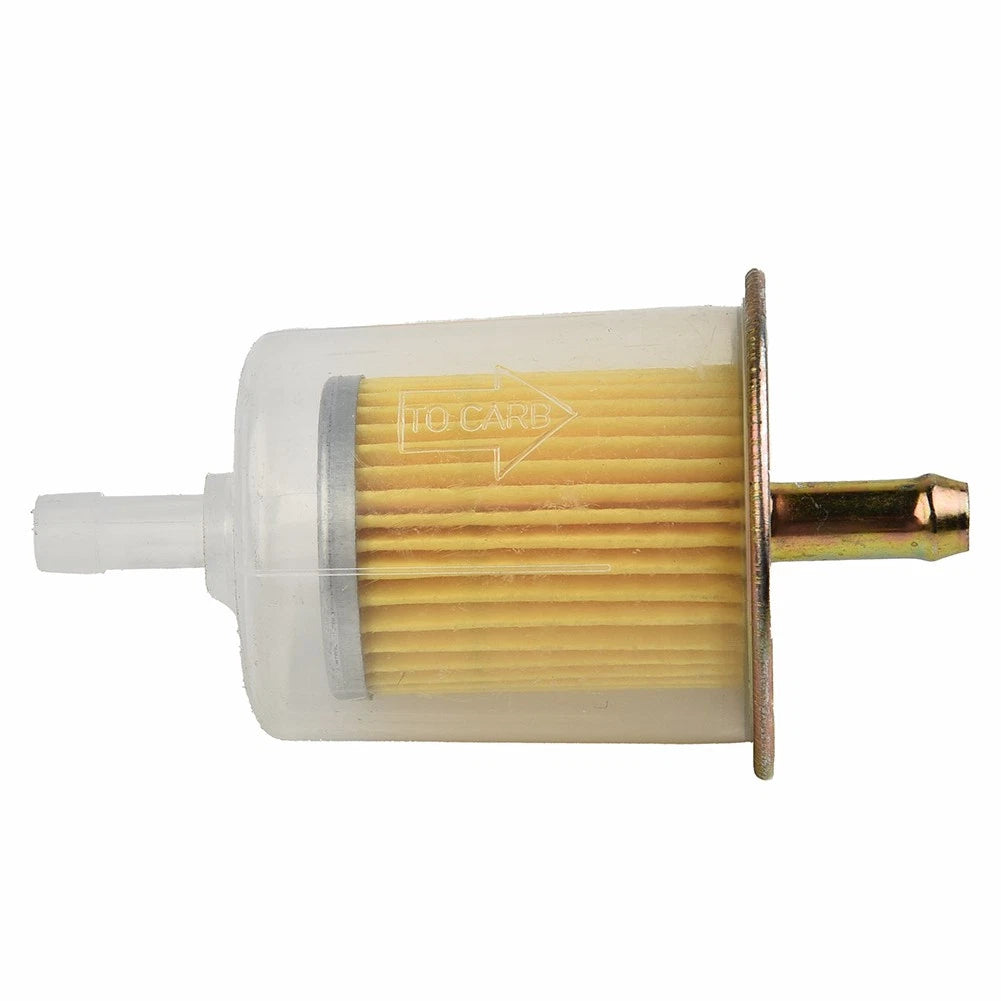 Fuel Filter for Motorcycle RV Inline