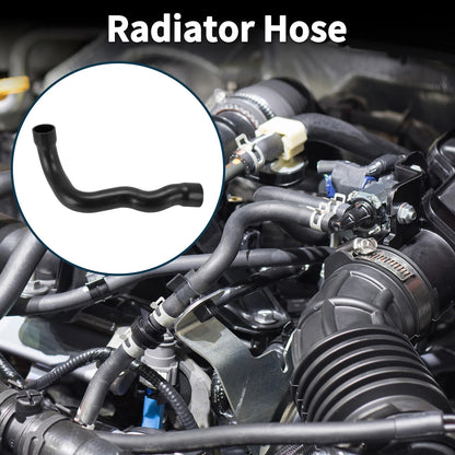 Intercooler Hose No. 6385281982 for Mercedes-Benz V-Class