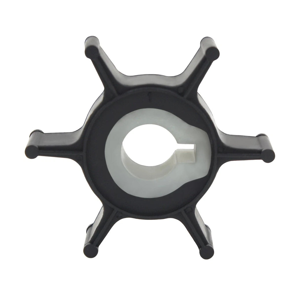Water Pump Impeller for Yamaha 2-Stroke 2hp Outboard (646-44352-01)
