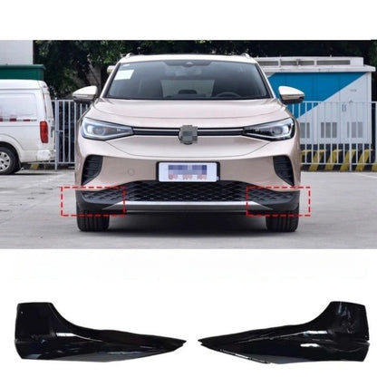 Front Bumper Trim for ID.4 CROZZ (2023–2025)