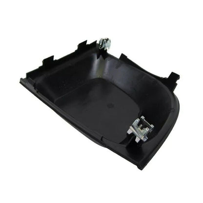 Front Left Fog Light Bezel for Fiat 500 (2012–2017) 1SD67KX7AB