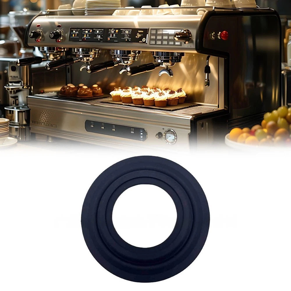 Coffee Brewing Heads for Consistent Extraction
