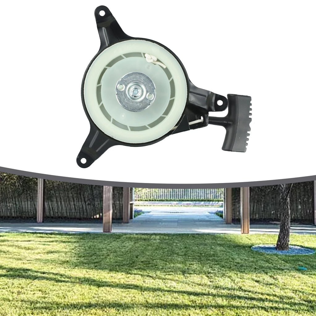 Recoil Starter for Trimmer Engines (Replacement Part)