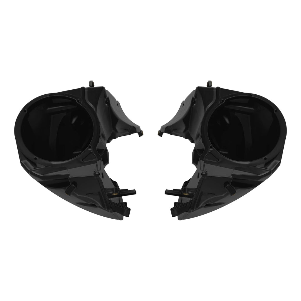Front Inner Speakers Fairings for Harley Road Glide (2015–2023)