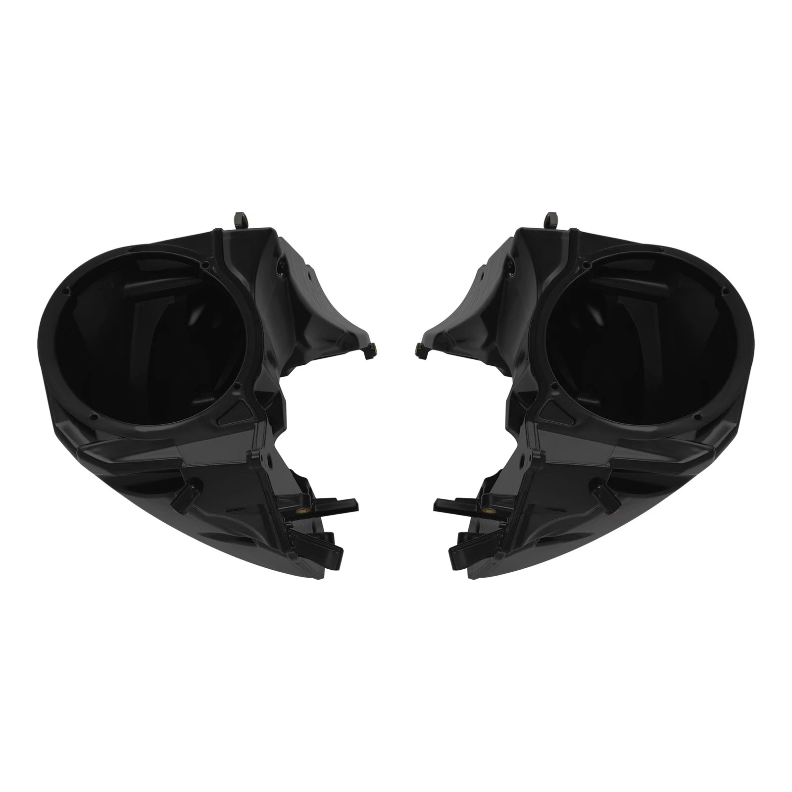 Front Inner Speakers Fairings for Harley Road Glide (2015–2023)