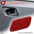 Front Left Washer Nozzle Cover Cap for Subaru Forester 2013–2015 Sport