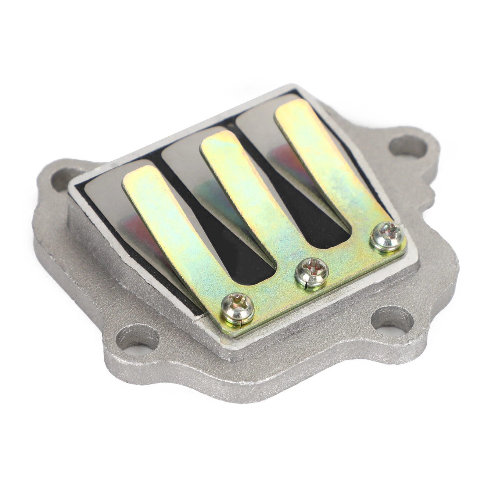 Inlet Reed Valve for Yamaha PW80 PY80 G80T PW244 T9 (Aftermarket)