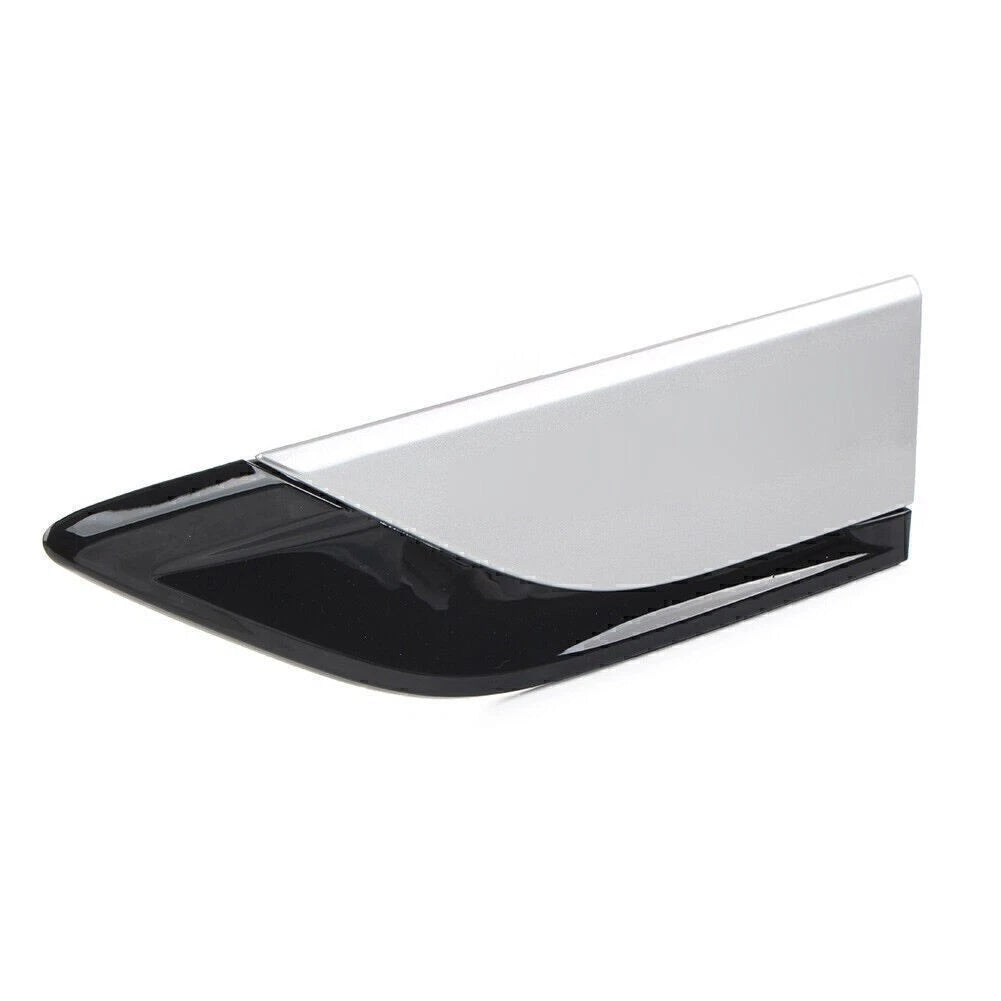 Left Front Fender Air Intake Side Vent Cover for Land Rover Discovery (2017–2022)
