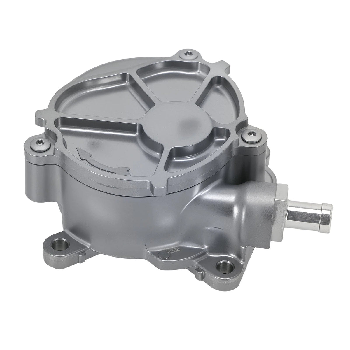 Engine Vacuum Pump for Audi Q7 3.6L (2007) Volkswagen Passat 3.2L/3.6L (2006–2008)