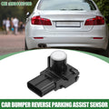 Reverse Parking Assist Sensor Replacement for Lexus LX570 2013–2015 Rear