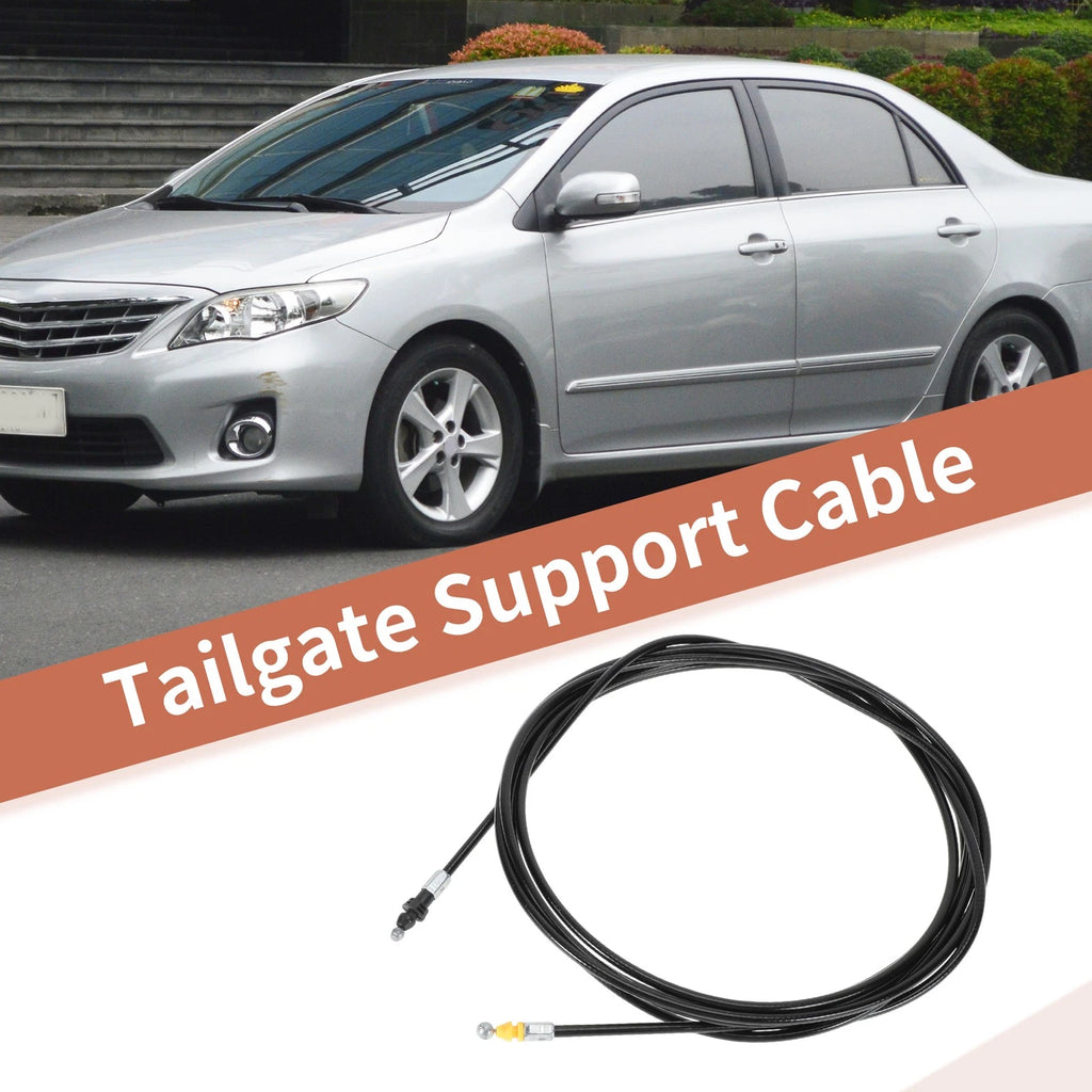 Trunk Release Cable Replacement for Toyota Corolla 2009–2013