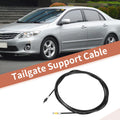 Trunk Release Cable Replacement for Toyota Corolla 2009–2013