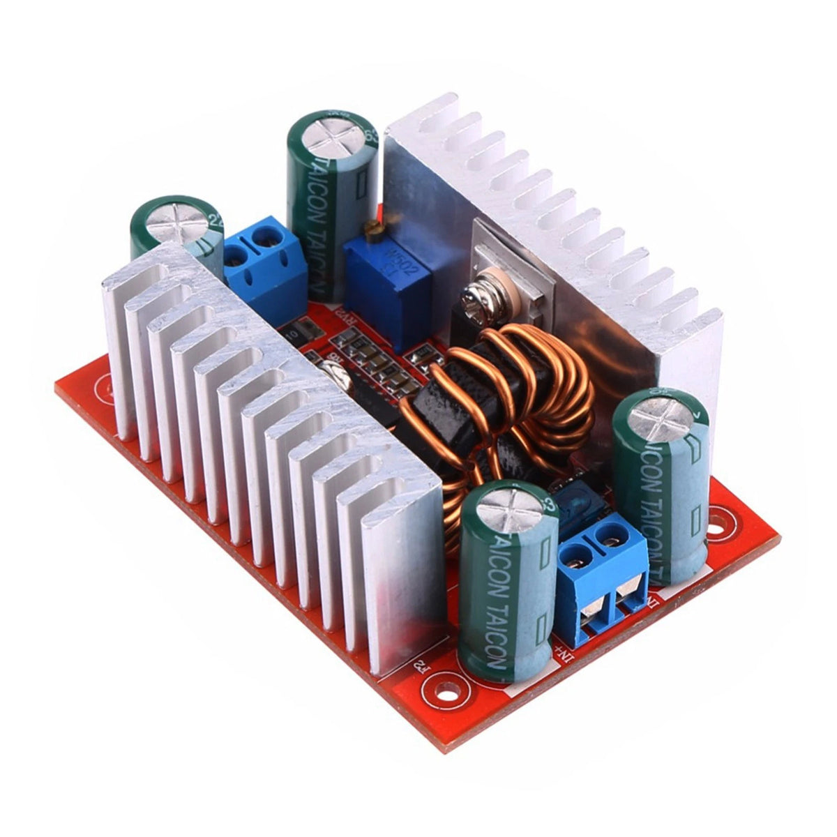Boost Converter Step Up Module 8.5-50V to 10-60V Charger