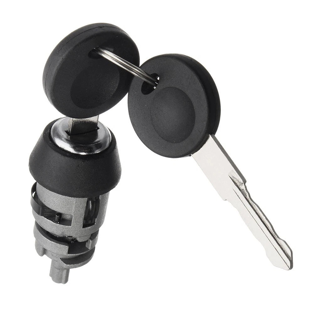 Ignition Switch Lock for