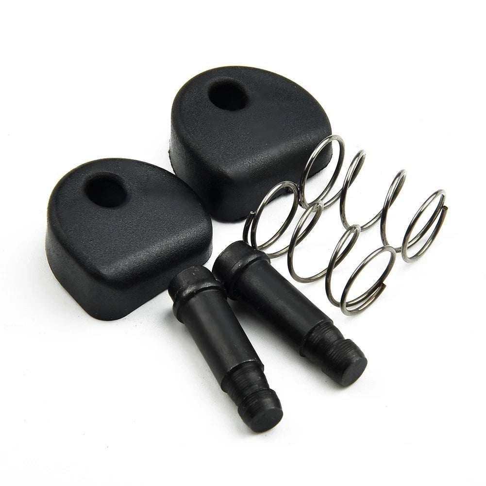 Self-Locking Button Spring Pin Set for Angle Grinder 9553NB