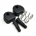 Self-Locking Button Spring Pin Set for Angle Grinder 9553NB