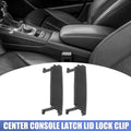 Center Console Latch Lock Clip Replacement for Audi A3 (2004–2012)