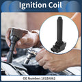 Ignition Coil Pack Replacement for Mitsubishi Mirage 1.2L (2014–2022)