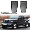 Tailgate Hinge Cover for