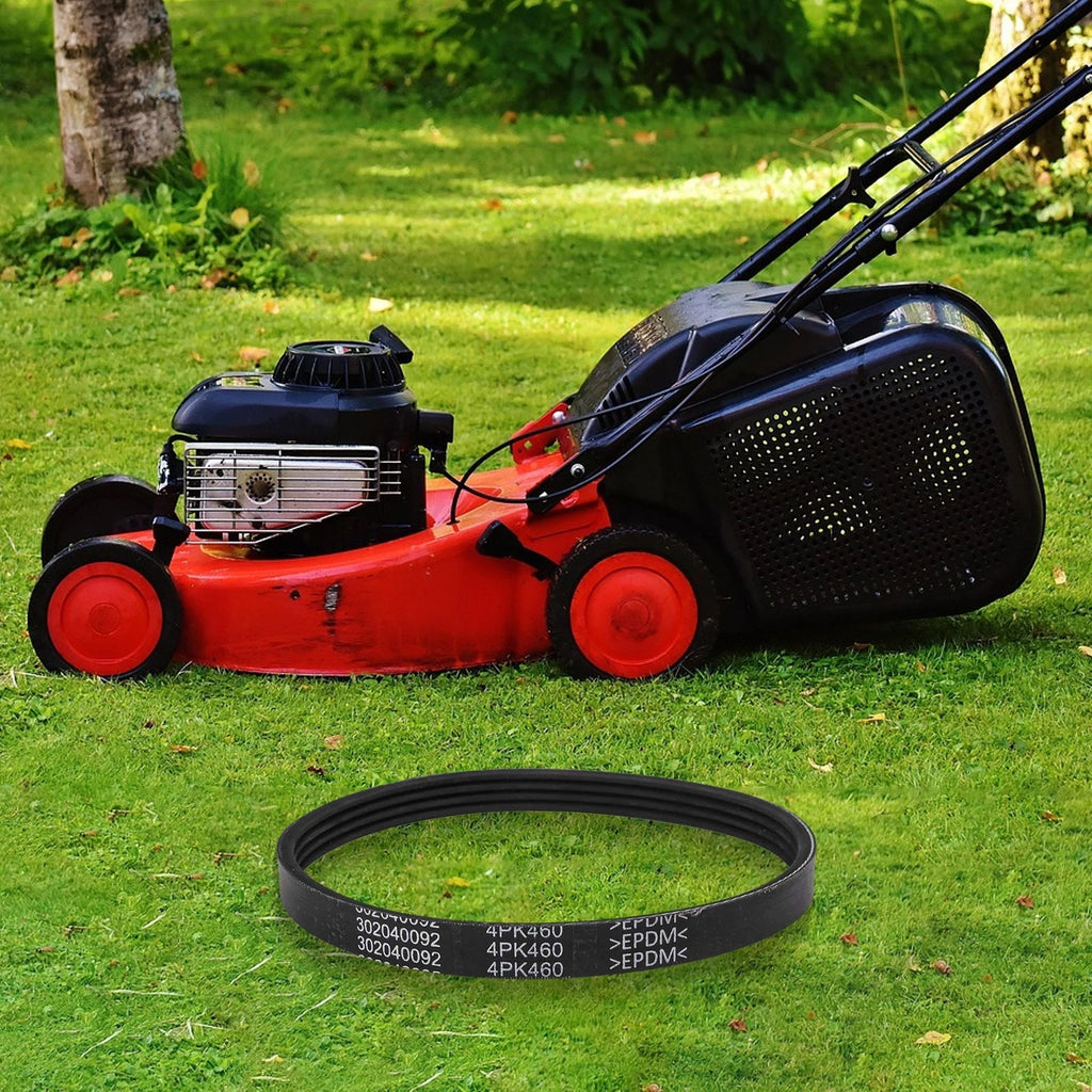 Lawn Mower Belt 302040092 for PowerSmart Machines (Multiple Models)