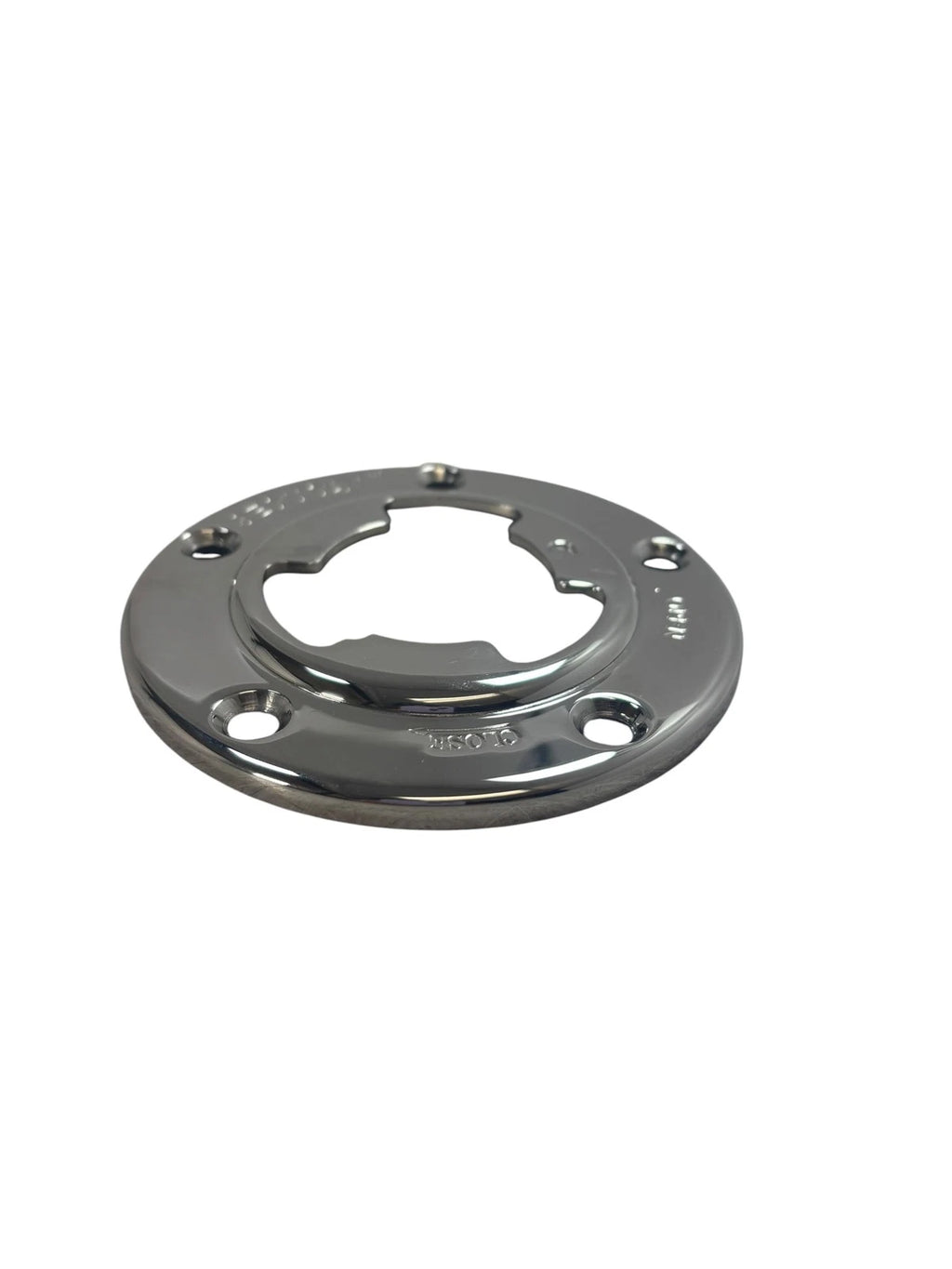 Floor Base Plate for Sequoia ITC TR4000C (5")