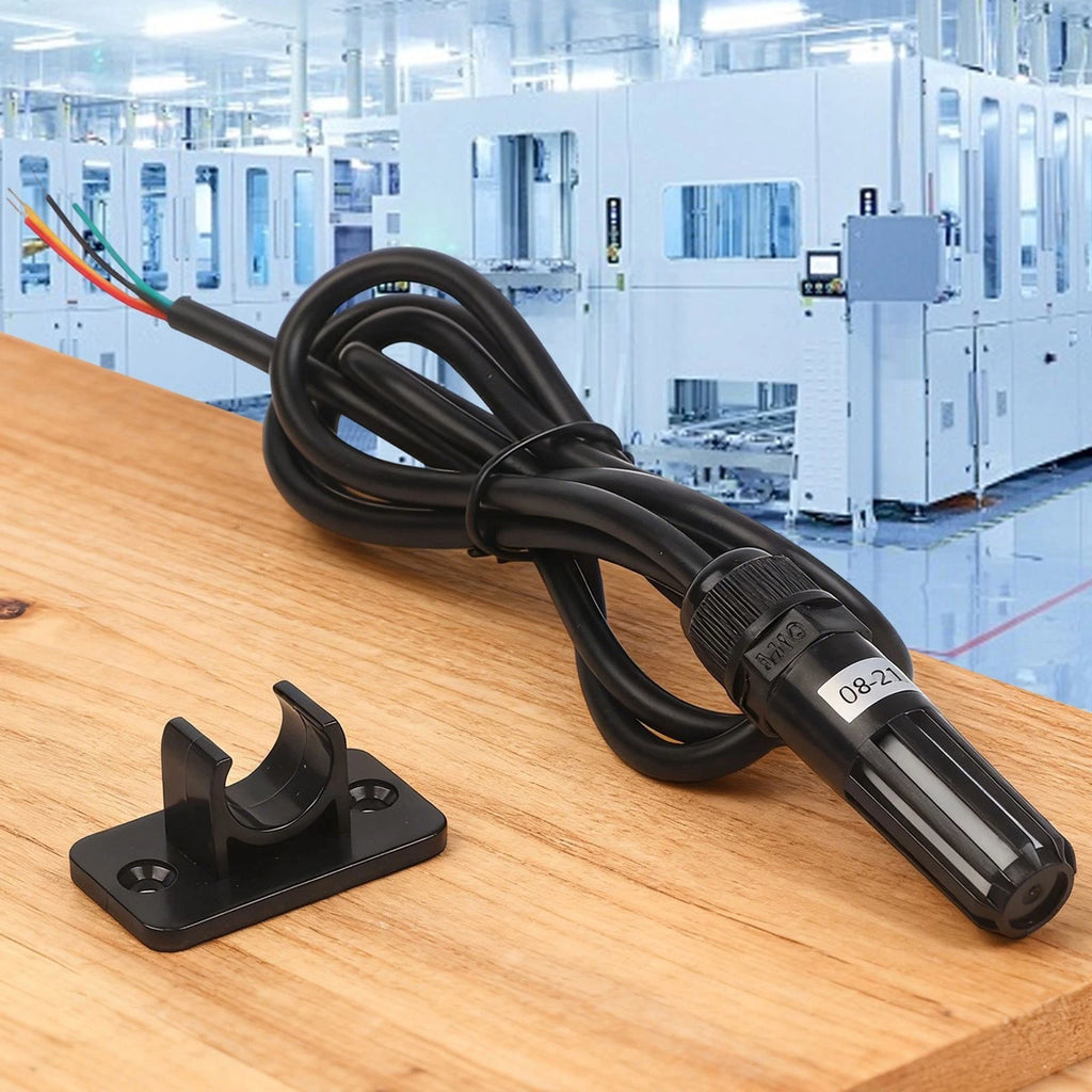 Temperature Humidity Pressure Sensors for BMP280 BME280 (Industrial Use)