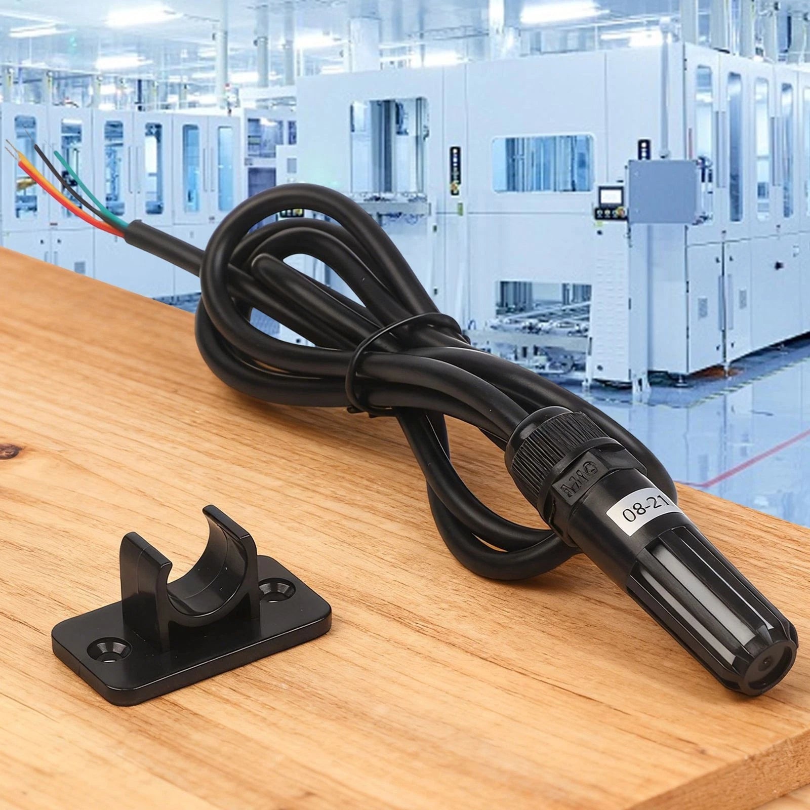 Temperature Humidity Pressure Sensors for BMP280 BME280 (Industrial Use)